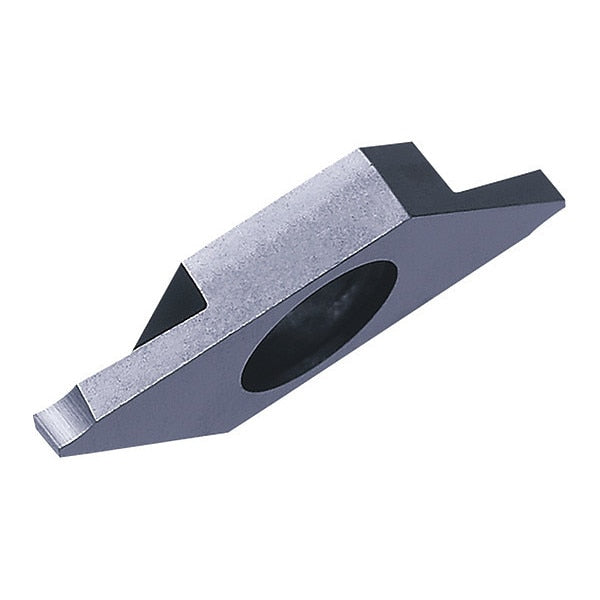 Cut-Off Insert, TKF 12R050S PR1535 Grade PVD Carbide