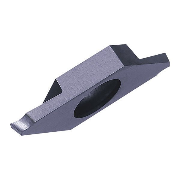 Cut-Off Insert, TKF 12R150S16DR PR1225 Grade PVD Carbide