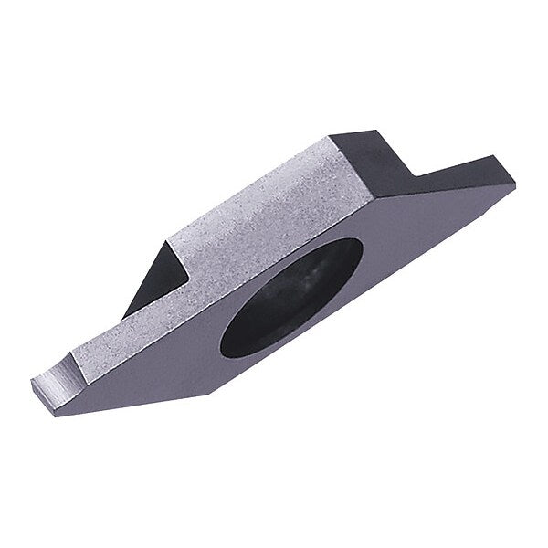Cut-Off Insert, TKF 12R150T PR1535 Grade PVD Carbide