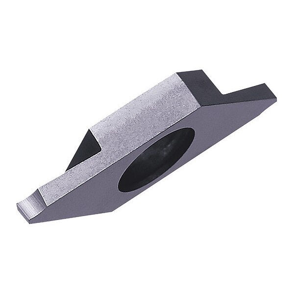 Cut-Off Insert, TKF 12R100T PR1225 Grade PVD Carbide