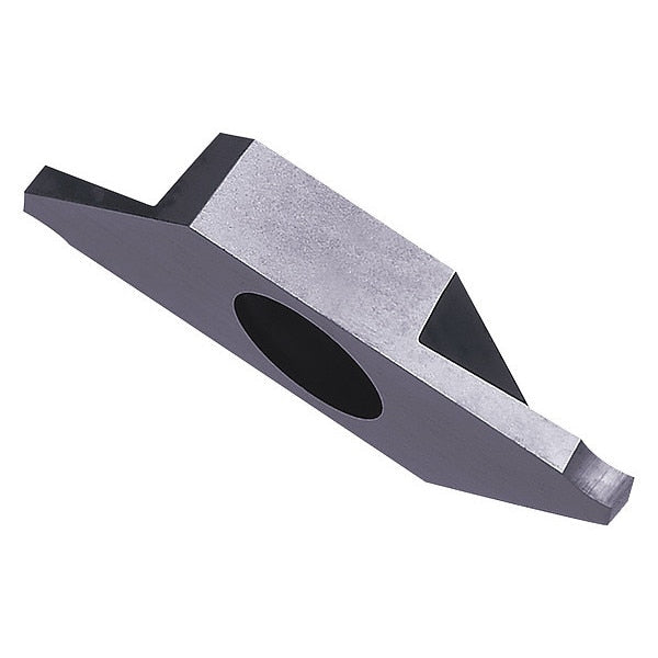 Cut-Off Insert, TKF 16L200S PR1535 Grade PVD Carbide