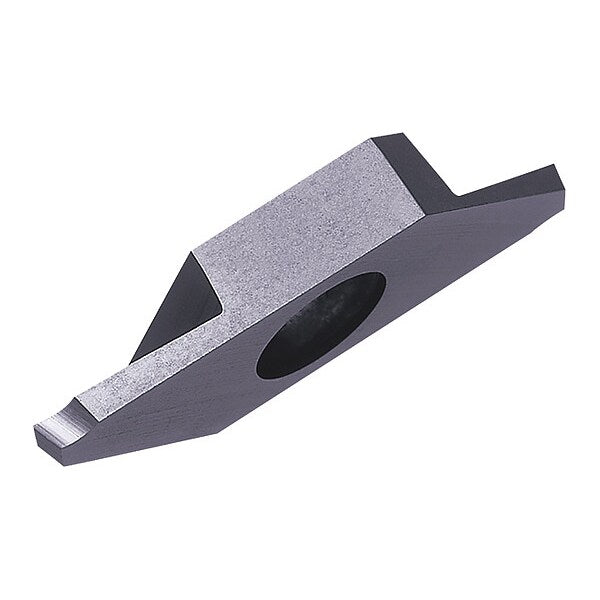 Cut-Off Insert, TKF 16L200S16DR PR1225 Grade PVD Carbide
