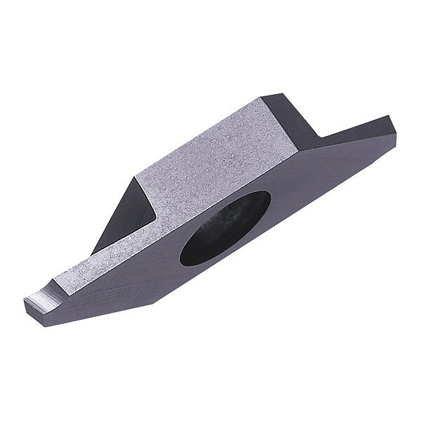 Cut-Off Insert, TKF 16R150S16DR PR1225 Grade PVD Carbide