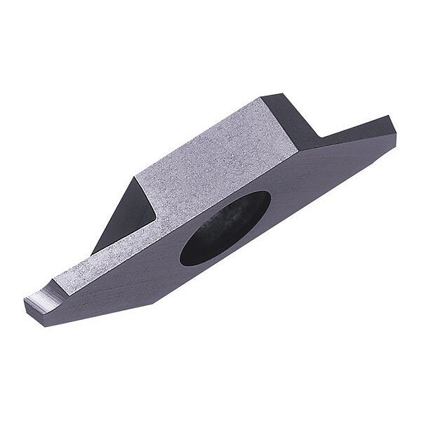 Cut-Off Insert, TKF 16R200S16DR PR1225 Grade PVD Carbide