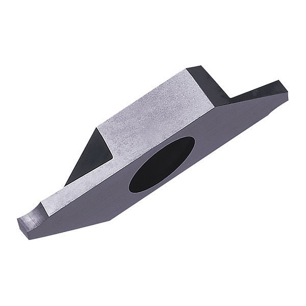 Cut-Off Insert, TKF 16R150S PR1225 Grade PVD Carbide
