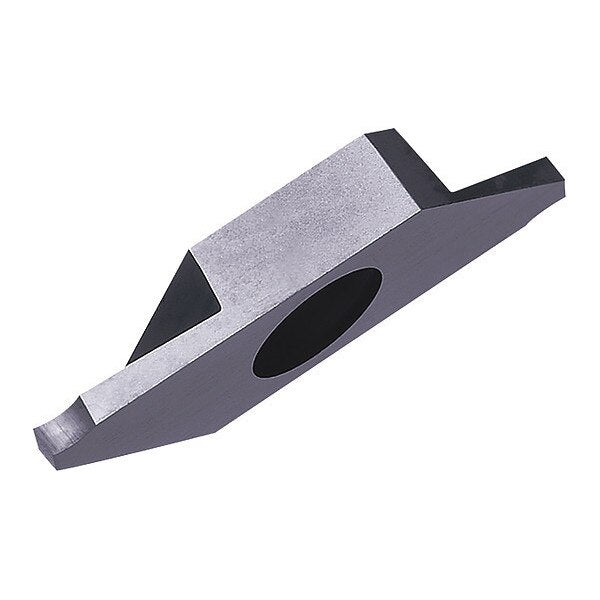 Cut-Off Insert, TKF 16R200S PR1225 Grade PVD Carbide