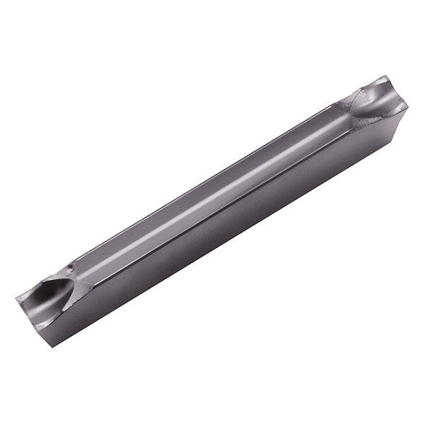Cut-Off Insert, GDM 2020N003PF PR1225 Grade PVD Carbide