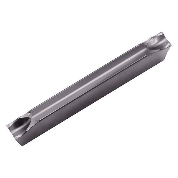 Cut-Off Insert, GDM 3020N003PF PR1225 Grade PVD Carbide