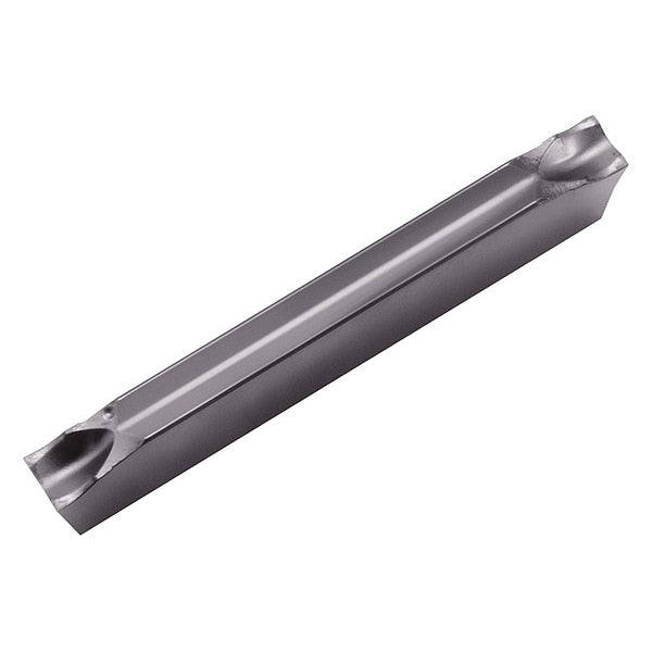 Cut-Off Insert, GDM 2520N015PF PR1225 Grade PVD Carbide