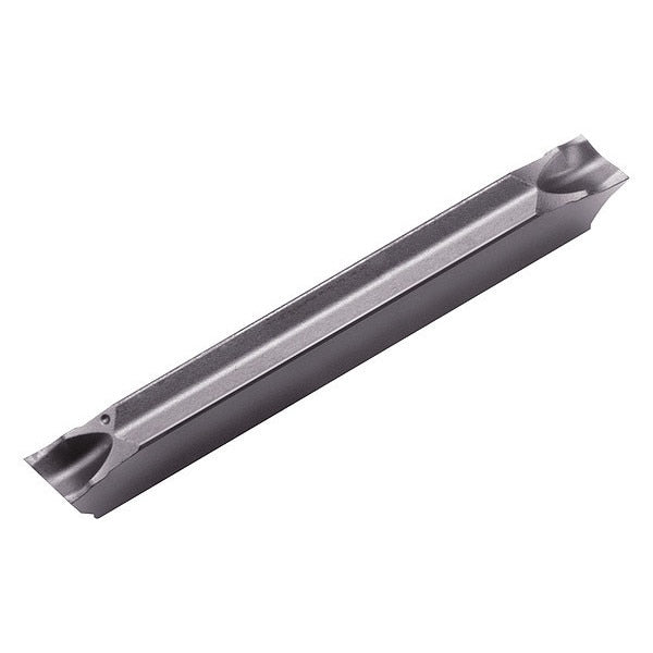 Cut-Off Insert, GDM 1316R003PF15D PR1225 Grade PVD Carbide