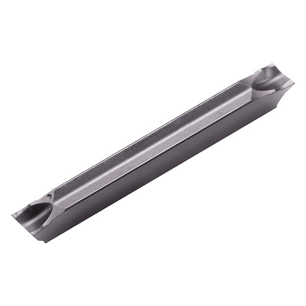 Cut-Off Insert, GDM 3020R003PF15D PR1535 Grade PVD Carbide