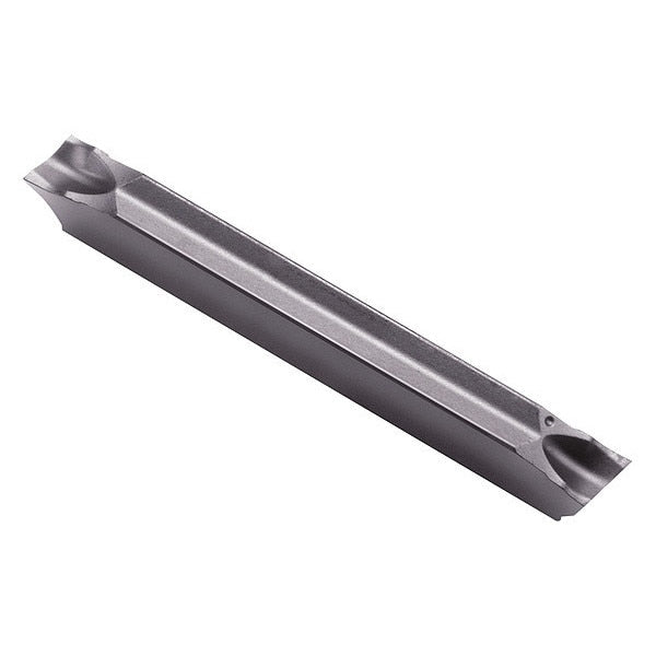Cut-Off Insert, GDM 3020L003PF15D PR1225 Grade PVD Carbide