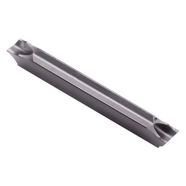 Cut-Off Insert, PVD Carbide