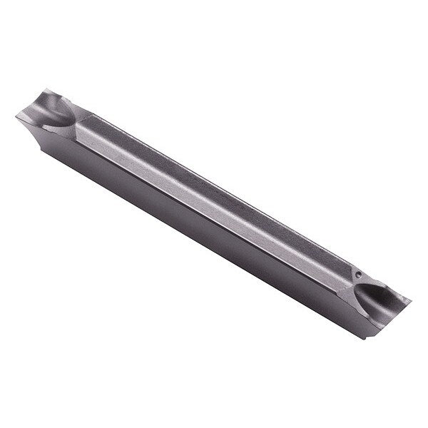 Cut-Off Insert, GDM 3020L003PF15D PR1535 Grade PVD Carbide