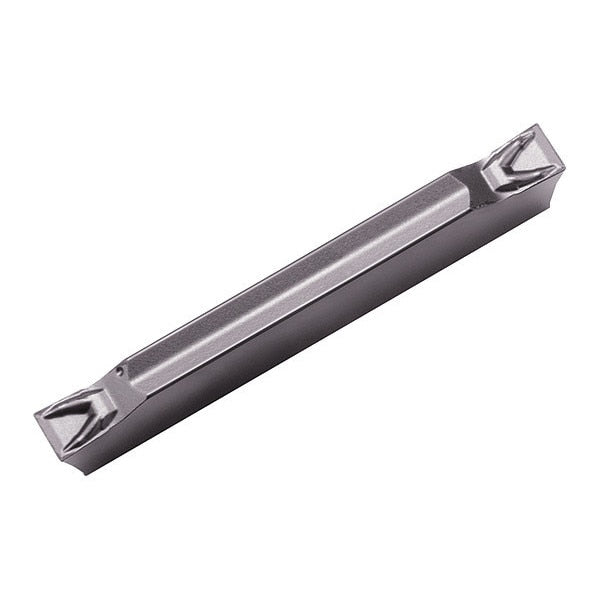 Cut-Off Insert, GDM 3020N010PQ PR1535 Grade PVD Carbide