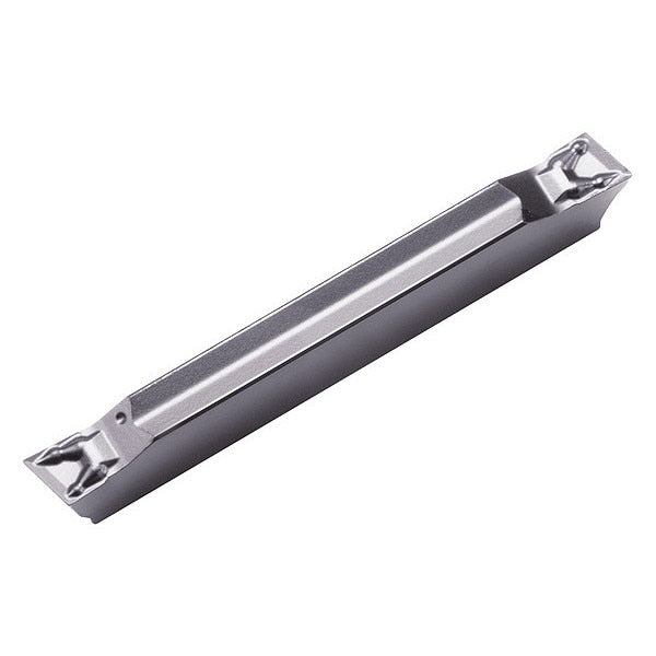 Cut-Off Insert, GDM 2020R010PQ15D PR1225 Grade PVD Carbide