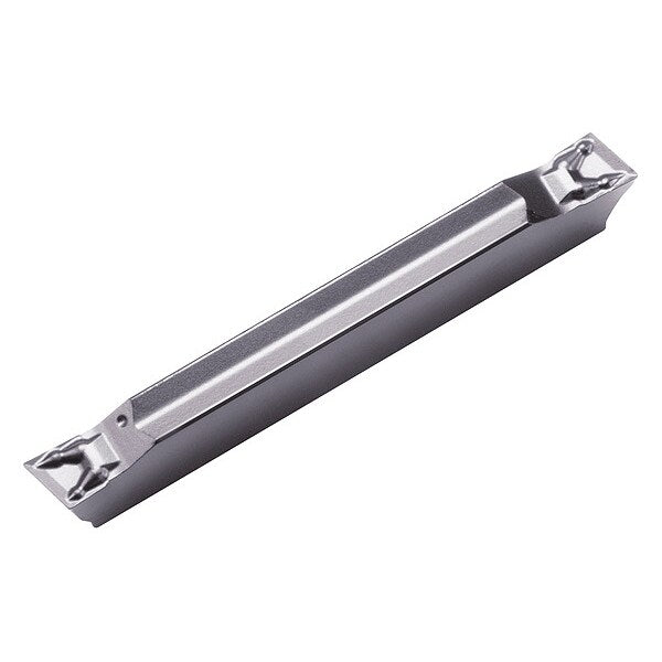 Cut-Off Insert, GDM 2520R010PQ15D PR1535 Grade PVD Carbide