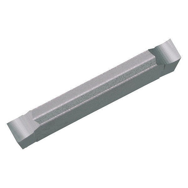 Cut-Off Insert, GDG 2020R005PG15D GW15 Grade Uncoated Carbide