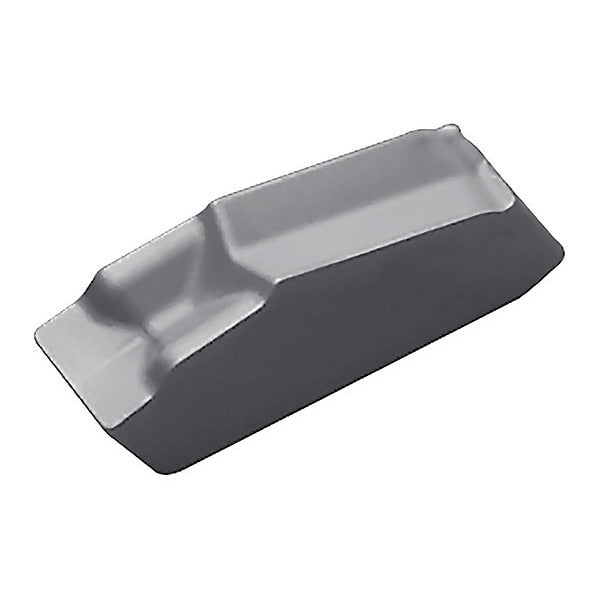 Cut-Off Insert, TKN 3P PR1535 Grade PVD Carbide