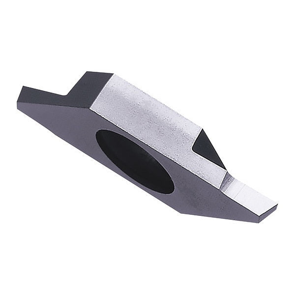 Cut-Off Insert, TKF 12L100NB20DR PR1535 Grade PVD Carbide