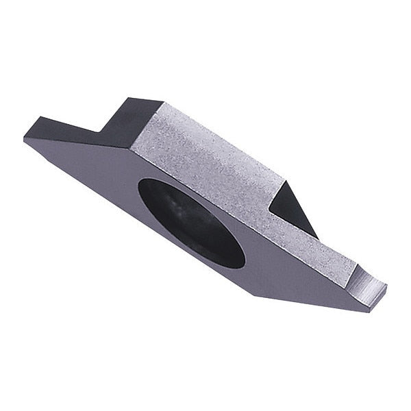 Cut-Off Insert, TKF 12L150T PR1535 Grade PVD Carbide