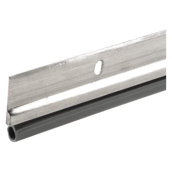 Ext Dr Mill Jamb Weather Strip, 36 x 84