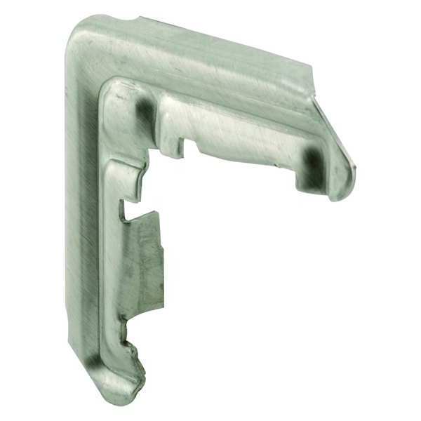 Frame Corner, Aluminum, 3/4