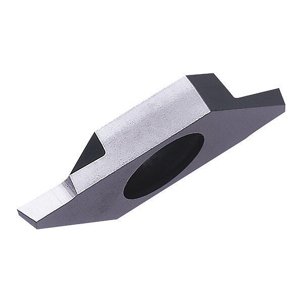 Cut-Off Insert, TKF 12R050NB20DR PR1535 Grade PVD Carbide