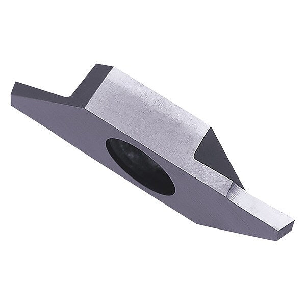 Cut-Off Insert, TKF 16L150NB20DR PR1535 Grade PVD Carbide