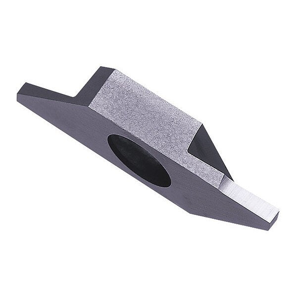 Cut-Off Insert, TKF 16L150NB PR1535 Grade PVD Carbide
