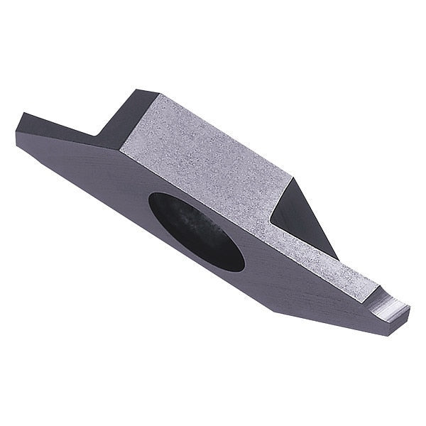 Cut-Off Insert, TKF 16L150T16DR PR1535 Grade PVD Carbide