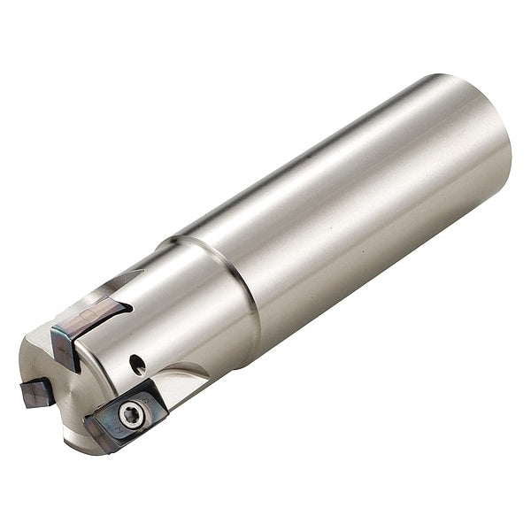 End Mill, Kyocera MEW 1250W100104T, 1.2500
