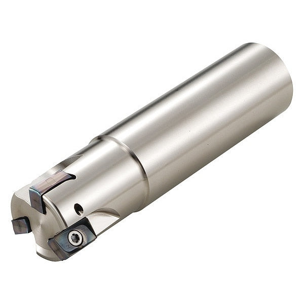 End Mill, Kyocera MEW 0750S7507102T, 0.7500