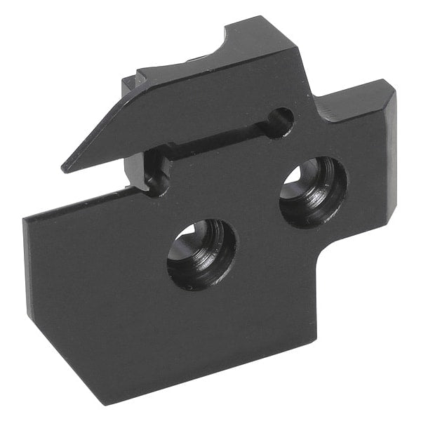 External Grooving Blade, KGDR 5T10C, External Grooving & Cut-Off Blade