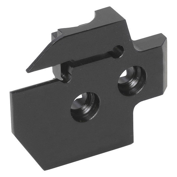External Grooving Blade, KGDR 2T17C, External Grooving & Cut-Off Blade
