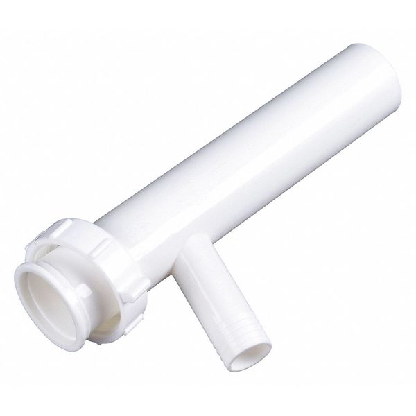 Branch Tailpiece, Hi-Line, 1-1/2
