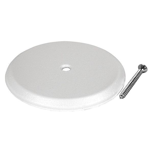 Plastic, High Impact, Cover Plate