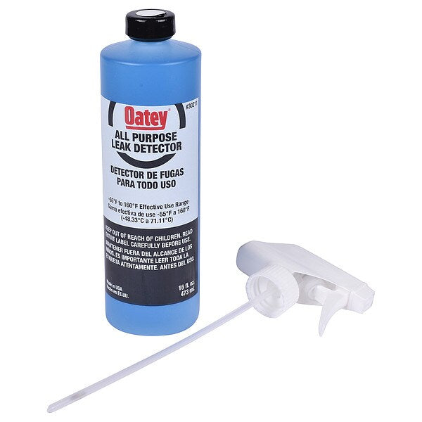 Leak Detector, All Purpose, 16 oz.