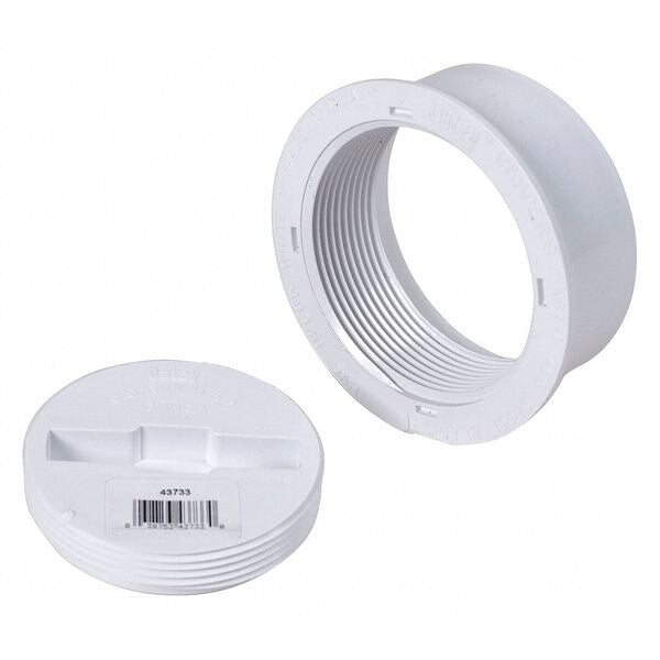 Plastic Snap In, 4