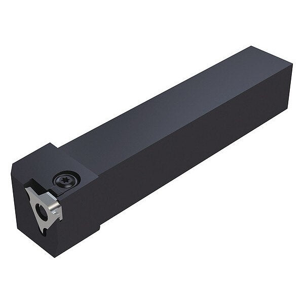 External Grooving Toolholder, KGBASR 2525M2215