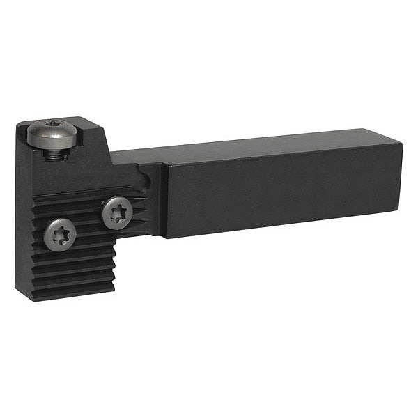 External Grooving Toolholder, KGDR 16C