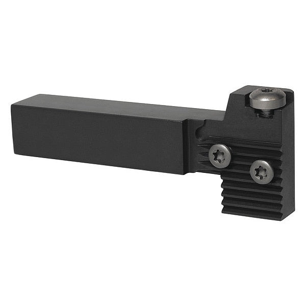External Grooving Toolholder, KGDL 3232C