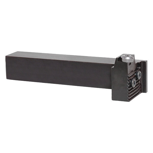 External Grooving Toolholder, KGDSL 2525C