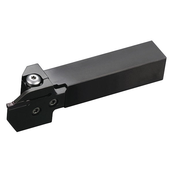 External Grooving Toolholder, KGDR 2525X3T20S