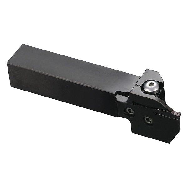 External Grooving Toolholder, KGDL 12X2T17S