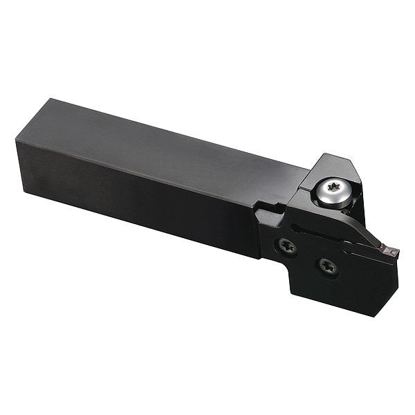 External Grooving Toolholder, KGDL 16X3T20S