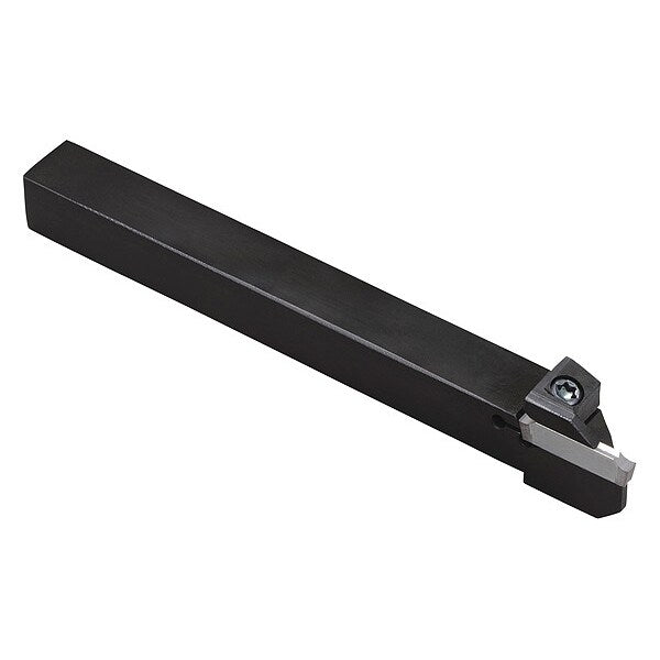 External Grooving Toolholder, KGDL 1212JX15