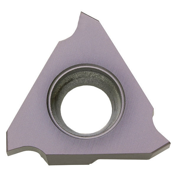 Grooving Insert, PVD Carbide