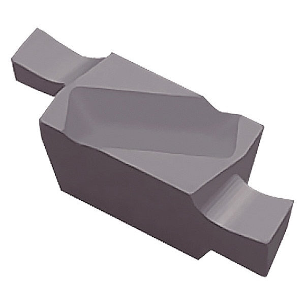 Grooving Insert, GVF L100AA PR930 Grade PVD Carbide