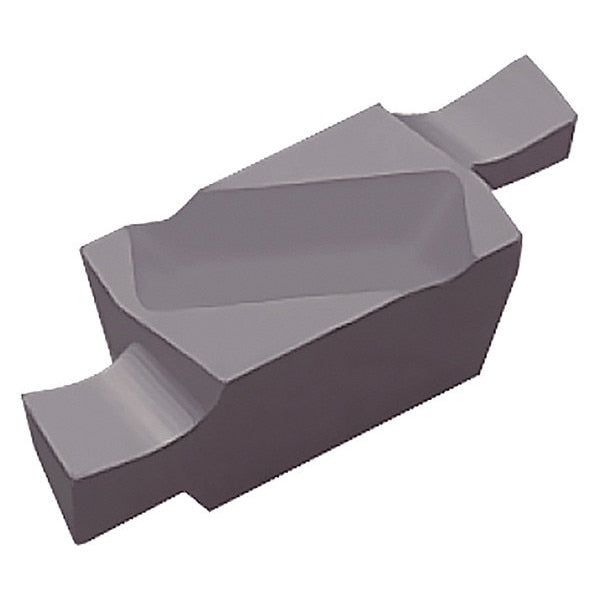 Grooving Insert, PVD Carbide